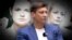 Сьвятлана Ціханоўская, Дзьмітры Гудкоў, Юлія Навальная, каляж