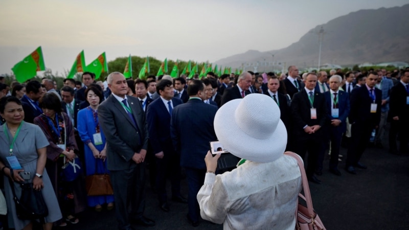 ABŞ: Türkmenistan göni daşary ýurt maýa goýumlary babatynda ýokary töwekgelçilikli ýurt