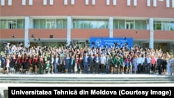 La Universitatea Tehnică din Moldova, din cei peste o mie de absolvenți pe an, doar un procent sunt depistați cu teze copiate