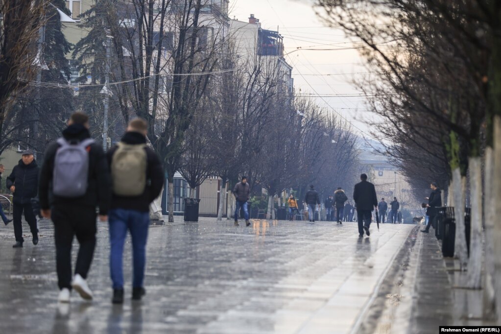 Niveli i grimcave të thithshme të ajrit PM10 dhe PM2.5 sivjet i ka tejkaluar normat e lejuara deri në tri herë - sidomos në Prishtinë dhe në Obiliq.