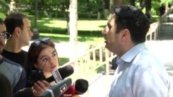 Ալեն Սիմոնյանը բացառում է 29,8 հազար քառակուսի կմ-ից պակաս տարածքով խաղաղության պայմանագրի կնքումը