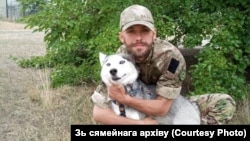 Васіль Парфянкоў