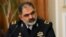 Shahram Irani, comandant al Marinei iraniene.