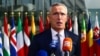 Generalni sekretar NATO-a Jens Stoltenberg