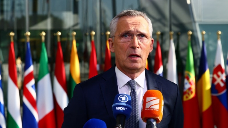 Stoltenberg: NATO je spreman da se brani od svake pretnje