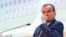 Губернатор Краснодарского края Вениамин Кондратьев