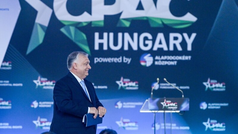 Javni napad na nagrađivane novinare u Mađarskoj dovodi 'suverenitet' u fokus