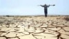 A vízhiány és az elsivatagosodás egyre nagyobb területet tesz lakhatatlanná Iránban, ami pusztító következményekkel járhat (archív fotó)