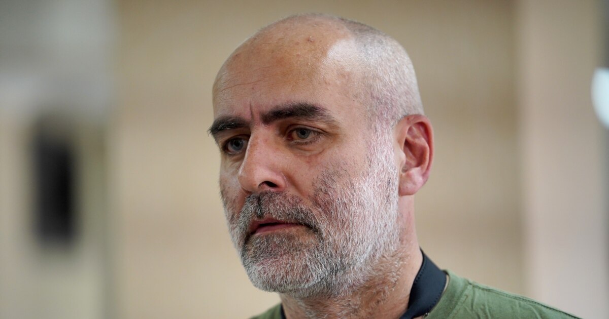 გადაიდო აქტივისტის დავით ქაცარავას სასამართლო სხდომა