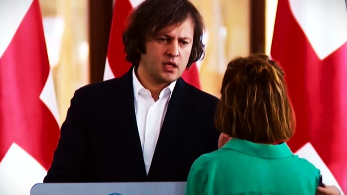 სექსიზმი და მიზოგინია – პოლიტიკოსების იარაღი ქალი „მტრების“ დასამარცხებლად