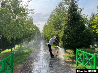 Украинадағы әйелдердің жыныстық қатынасқа ұсыныстары