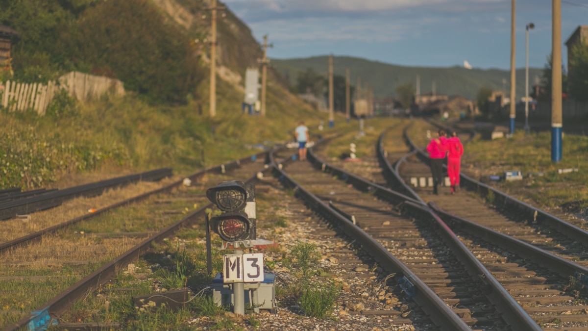 A teenager was detained in Tomsk on suspicion of sabotage