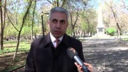 «Իմ շանսերը մոտ են 100 տոկոսին»․ Էդգար Ղազարյանը խորհրդարանական ընդդիմության ՄԻՊ միասնական թեկնածուն է