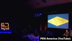 مراسم اهدای جوایز انجمن قلم آمریکا در سال ۲۰۲۳