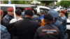 Անհնազանդության ակցիաները Երևանում շարունակվում են 
