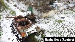 За повідомленням, від початку повномасштабного вторгнення Росія втратила близько 142 860 військових
