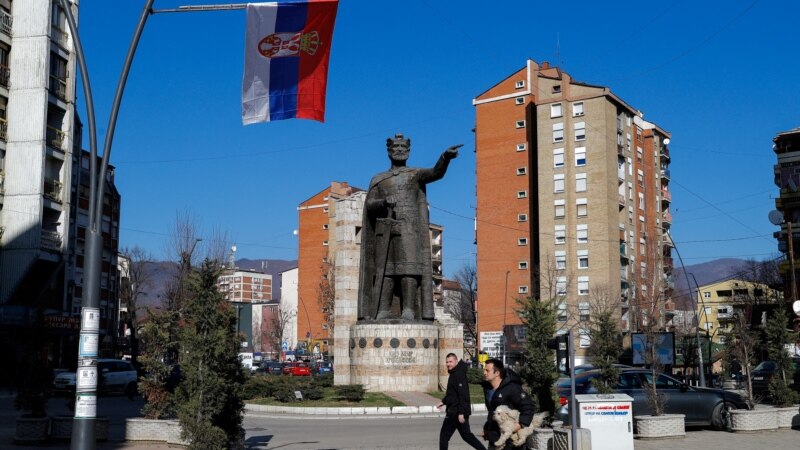 Da li se obesmišljava postojanje Zajednice opština sa srpskom većinom na Kosovu?