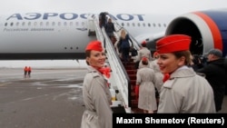 Since Russia launched its full-scale invasion of Ukraine in 2022, national carrier Aeroflot has been in a crunch of declining revenues and rising costs.