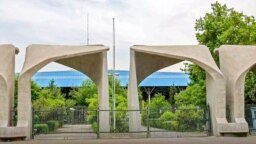 Tehran University