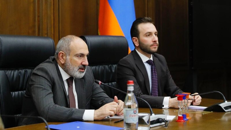 Վարչապետը ՔՊ խմբակցության հետ քննարկել է Հայաստանի զարգացման տեսլականը