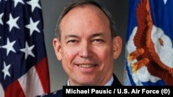 Дэвид Дептула, генерал ВВС США в отставке