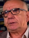 Ish-kryetari i Gjykatës Kushtetuese, Enver Hasani. 