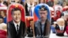 Analiză: Miza lui Xi, pe termen lung, este Putin