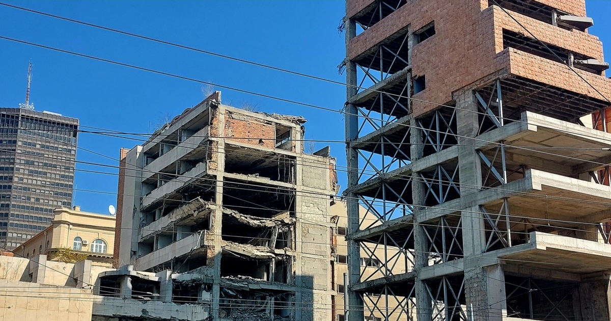 სერბეთის ხელისუფლებამ ტრამპის სიძეს გენშტაბის შენობის ადგილას სასტუმროს აშენების ნება დართო