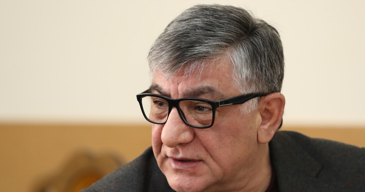 Government-Linked Tycoon Among Two Buyers Of Azeri Fuel