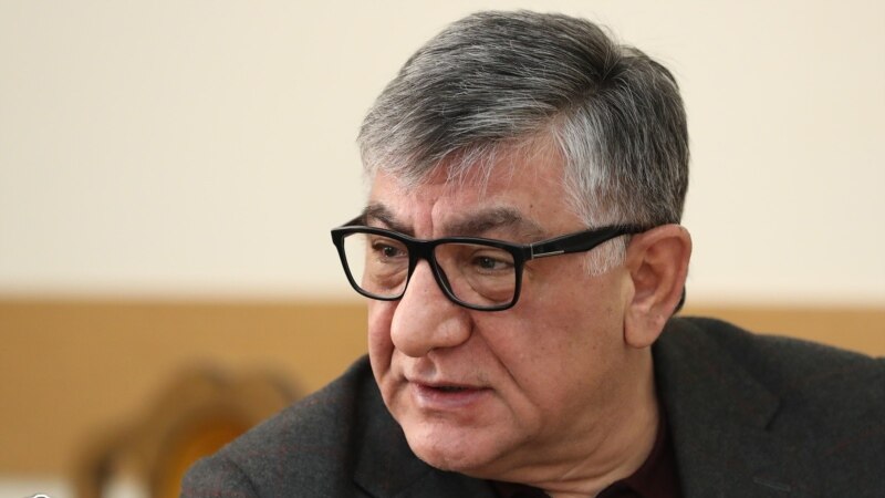 Pashinian Ally Threatens Armenian Opposition