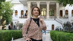 نفس دوم؛ روایت مژگان ایلانلو از جنبش زن، زندگی، آزادی
