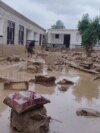 Afghanistan - Baghlan - Flood