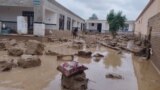 Afghanistan - Baghlan - Flood