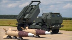 Время Свободы: По верной траектории. ВСУ начали применять американские ракеты ATACMS