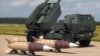Накануне агентство Reuters сообщило со ссылкой на неназванного американского чиновника, что США тайно передали Украине ракеты ATACMS с радиусом действия до 300 километров (фото иллюстративное)