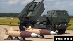 Напередодні агентство Reuters повідомило з посиланням на неназваного американського чиновника, що США таємно передали Україні ракети ATACMS із радіусом дії до 300 кілометрів (фото ілюстраційне)