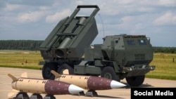 Ukrainian forces have relied on U.S.-supplied High-Mobility Artillery Rocket Systems (HIMARS) throughout the all-out Russian invasion.