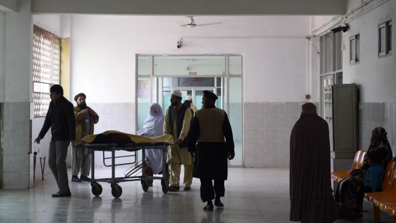 افزایش بیماری سرخکان در افغانستان؛ در کمتر از چهار ماه نزدیک به ۱۰۰ تن جان باخته اند