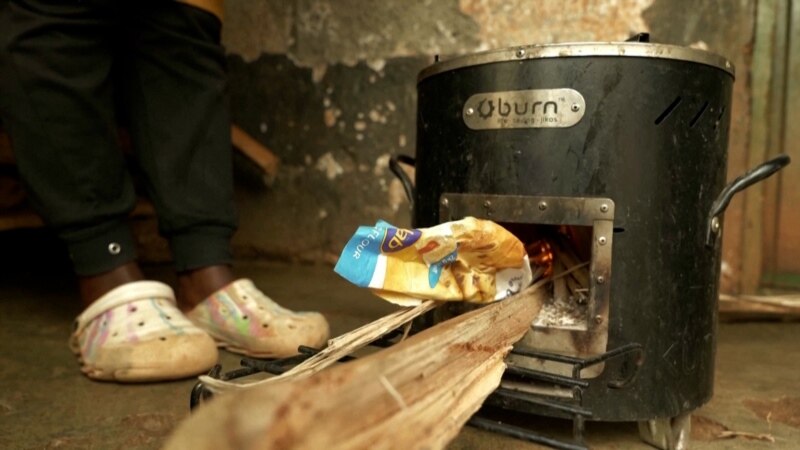 Karbonskim kreditima do efikasnijih štednjaka u Keniji
