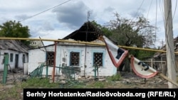 Наслідки російської ракетної атаки на Покровськ, Донецька область, 24 червня 2024 року