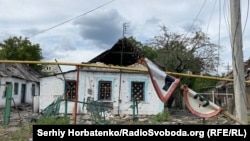 Наслідки російського ракетного удару, Покровськ, Донецька область, 24 червня 2024 року