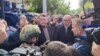 Косово: Лидерот на Српска листа, Горан Ракиќ, во преговори со претставници на КФОР