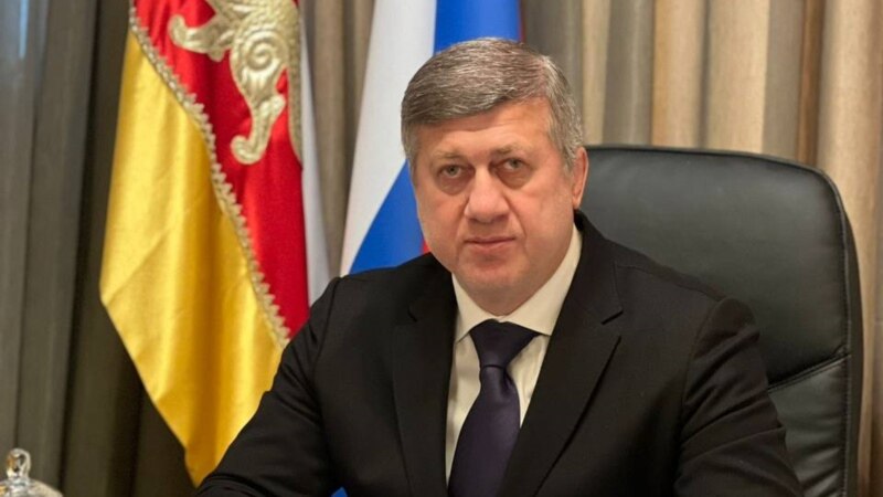 Тедеев критикует ценз оседлости для кандидатов на пост главы Южной Осетии