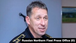 1-ლი რანგის კაპიტანი ივან კოვგანი