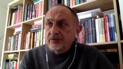 Политолог Александр Морозов о Чибисе