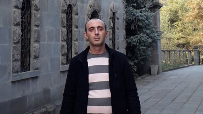 Armenian Policeman Avoids Prosecution For Assault