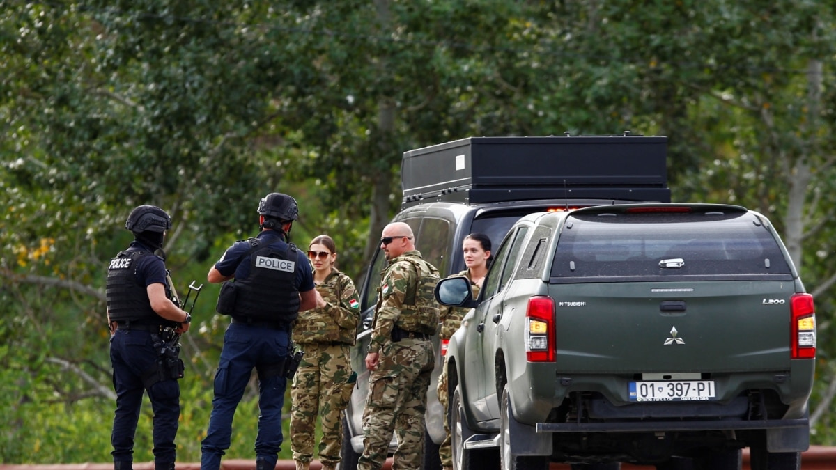 Romania To Send Troops To Bolster NATO Kosovo Force - Vimarsana News