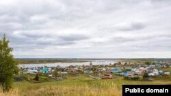 Актаныш. Иллюстратив фото