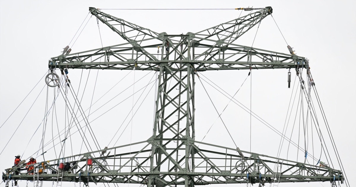 В "Укренерго" роз’яснили, як діятимуть у разі ненадання сусідніми країнами аварійного постачання електрики