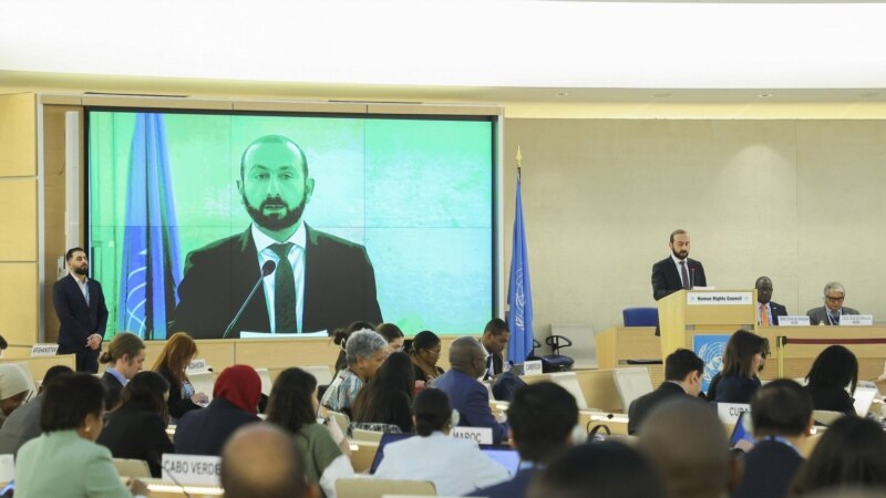 Развертывание миссии ООН в Лачинском коридоре и Карабахе – это тот минимум, который может сделать международное сообщество – Мирзоян
